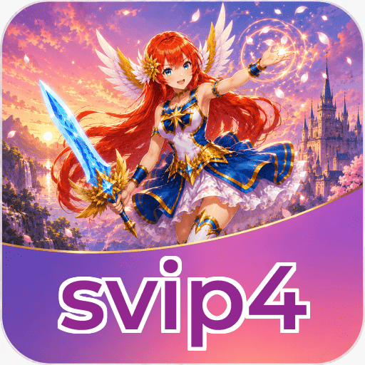 Verifikasi profile svip4